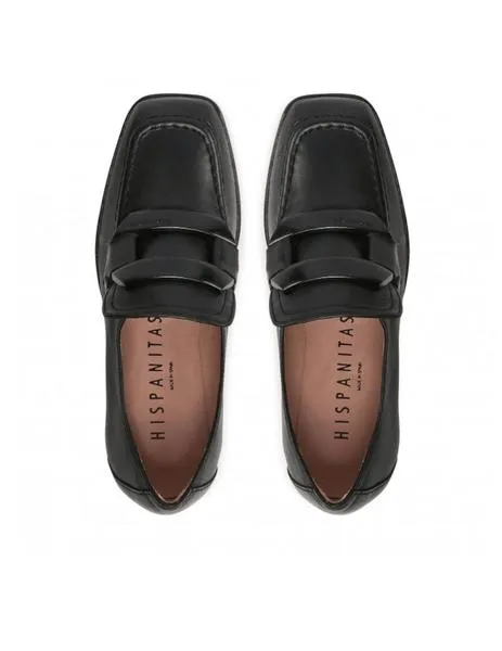 Zapato Hispanitas Natalie en negro