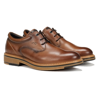Zapato hombre Fluchos F1815Cuero