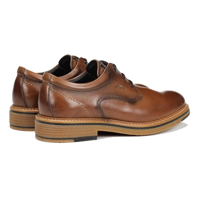 Zapato hombre Fluchos F1815Cuero
