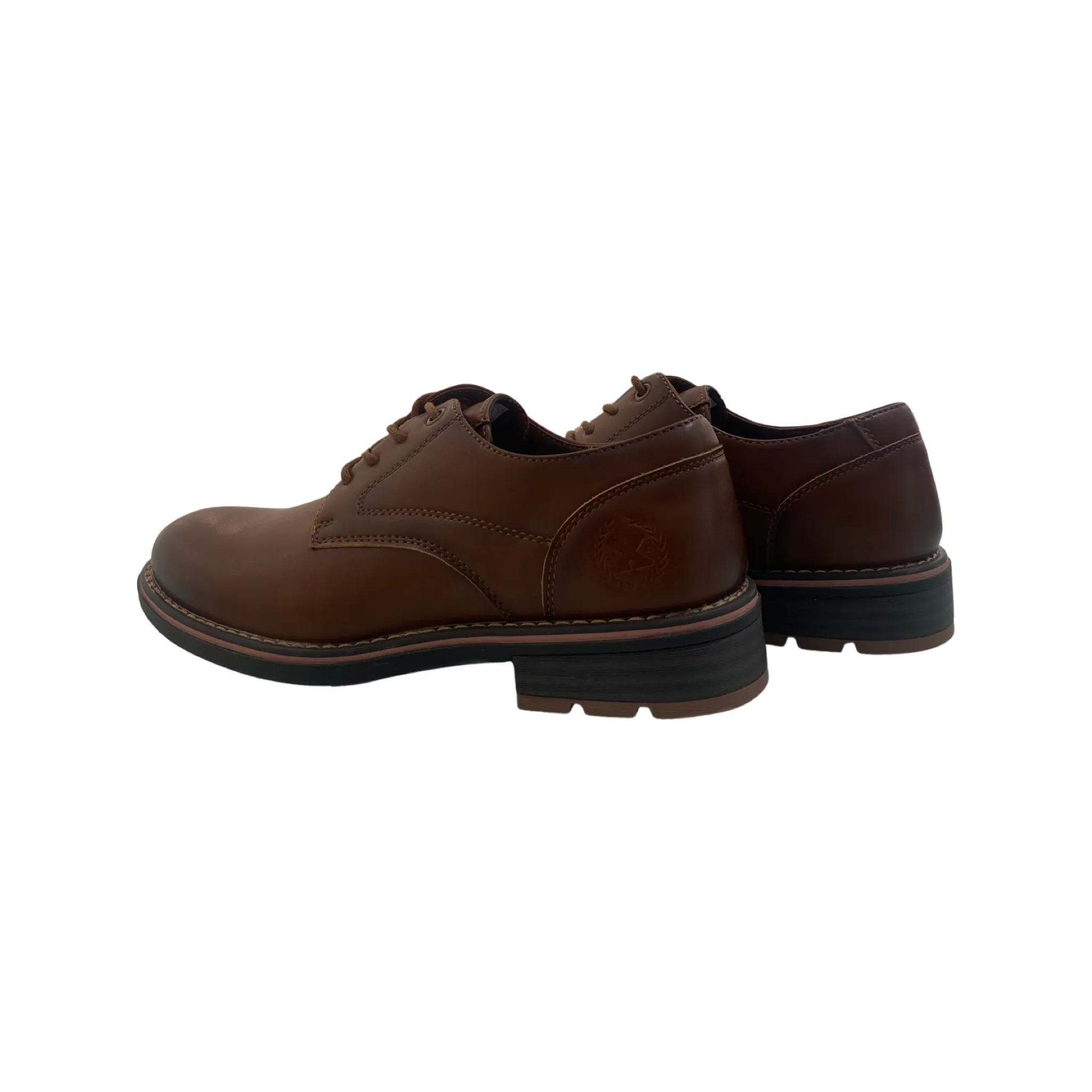 ZAPATO HOMBRE XTI 142083 CAMEL