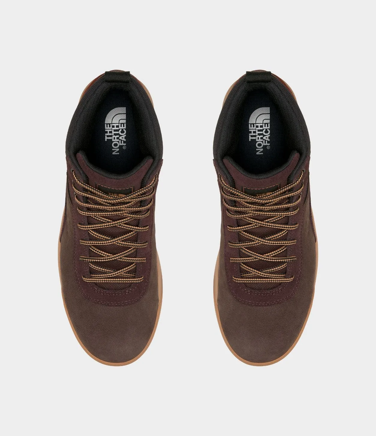 ZAPATO LARIMER MID WP HOMBRE