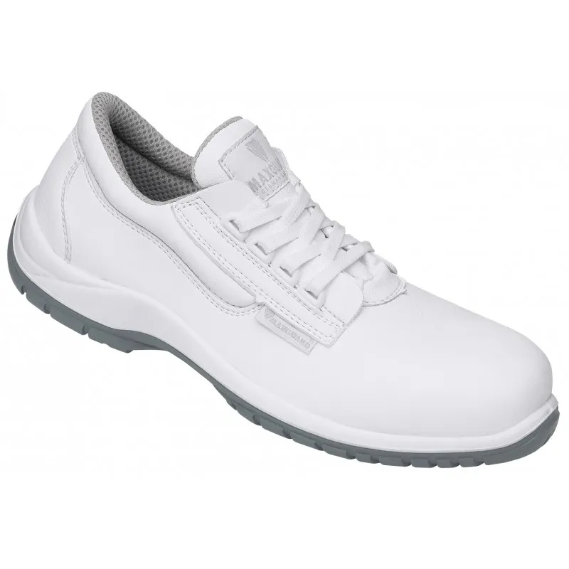 Zapato MAXGUARD W300 S2