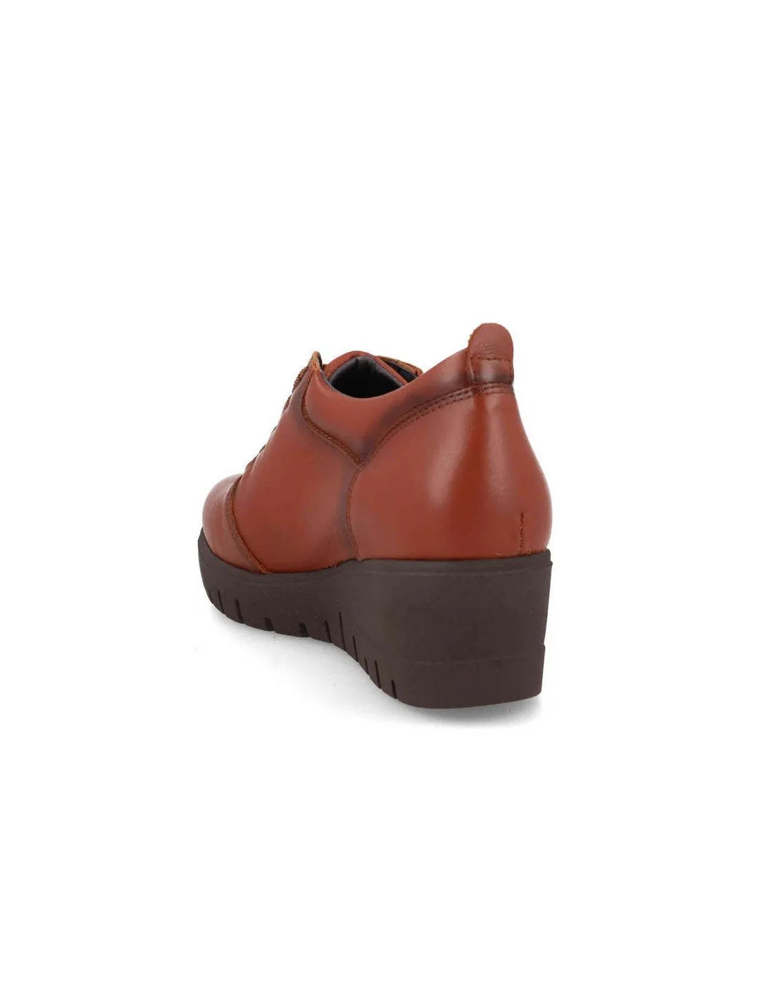 Zapato mujer cuña cómodos