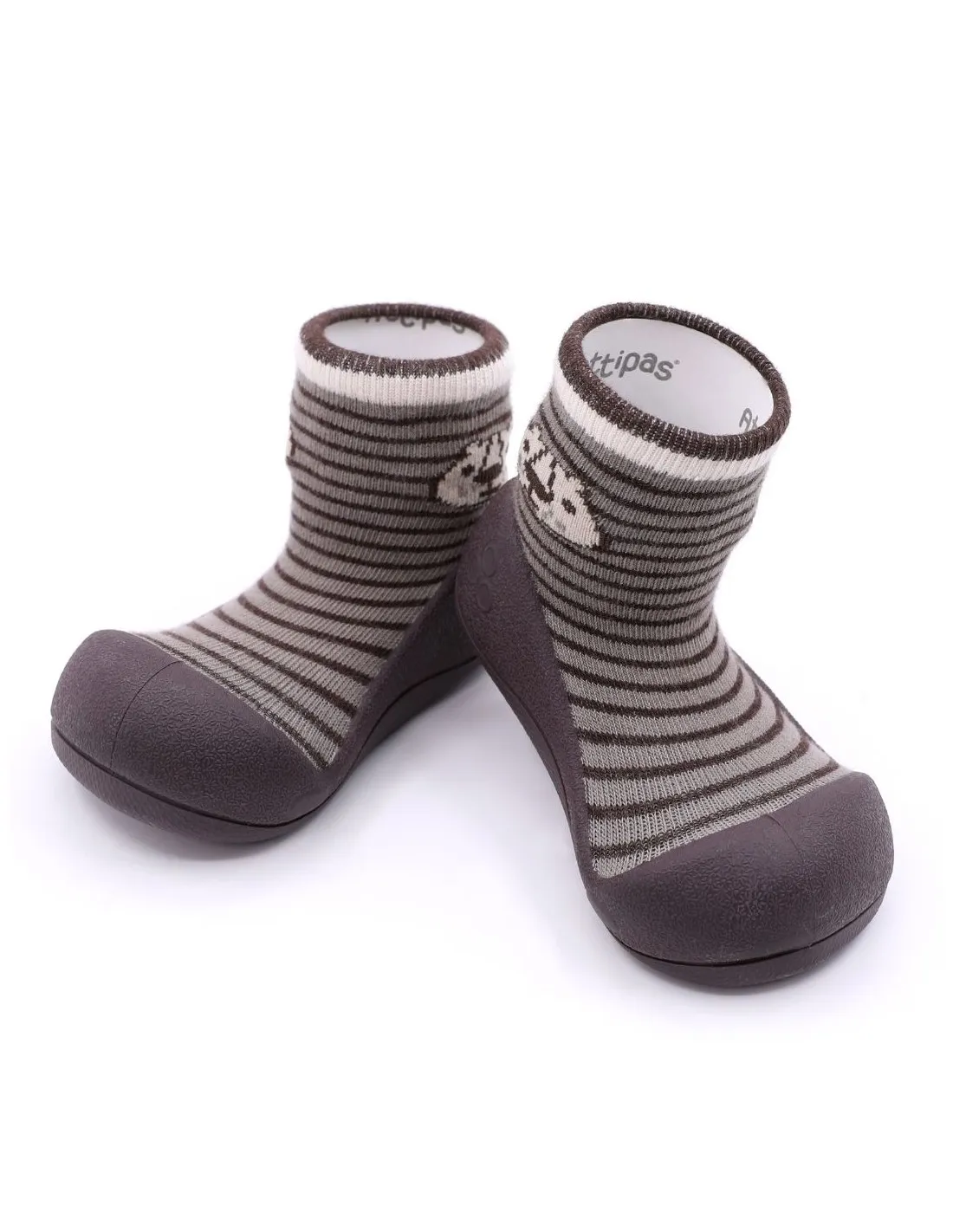 ZAPATO NEW FOREST ATTIPAS