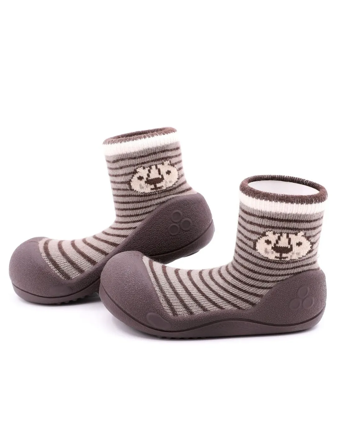 ZAPATO NEW FOREST ATTIPAS