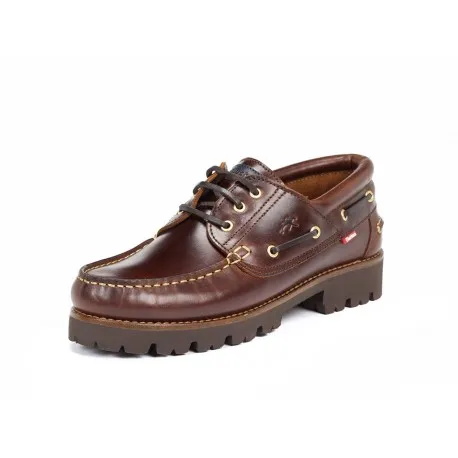 ZAPATO RICHFIELD PULL
