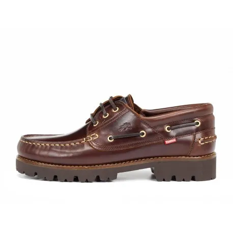 ZAPATO RICHFIELD PULL