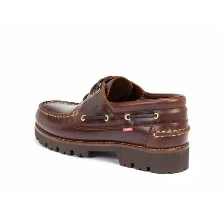 ZAPATO RICHFIELD PULL