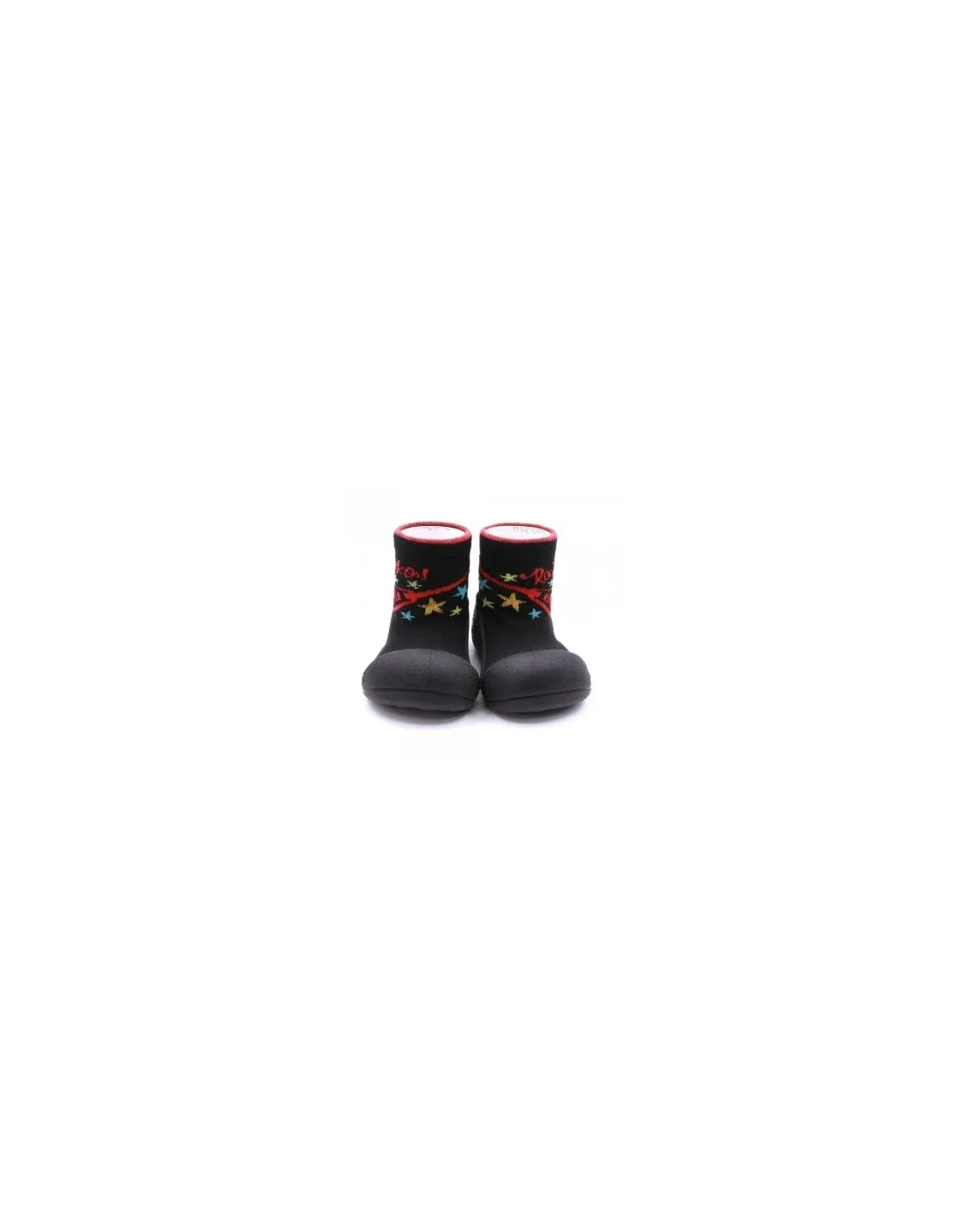 ZAPATO ROCK ATTIPAS
