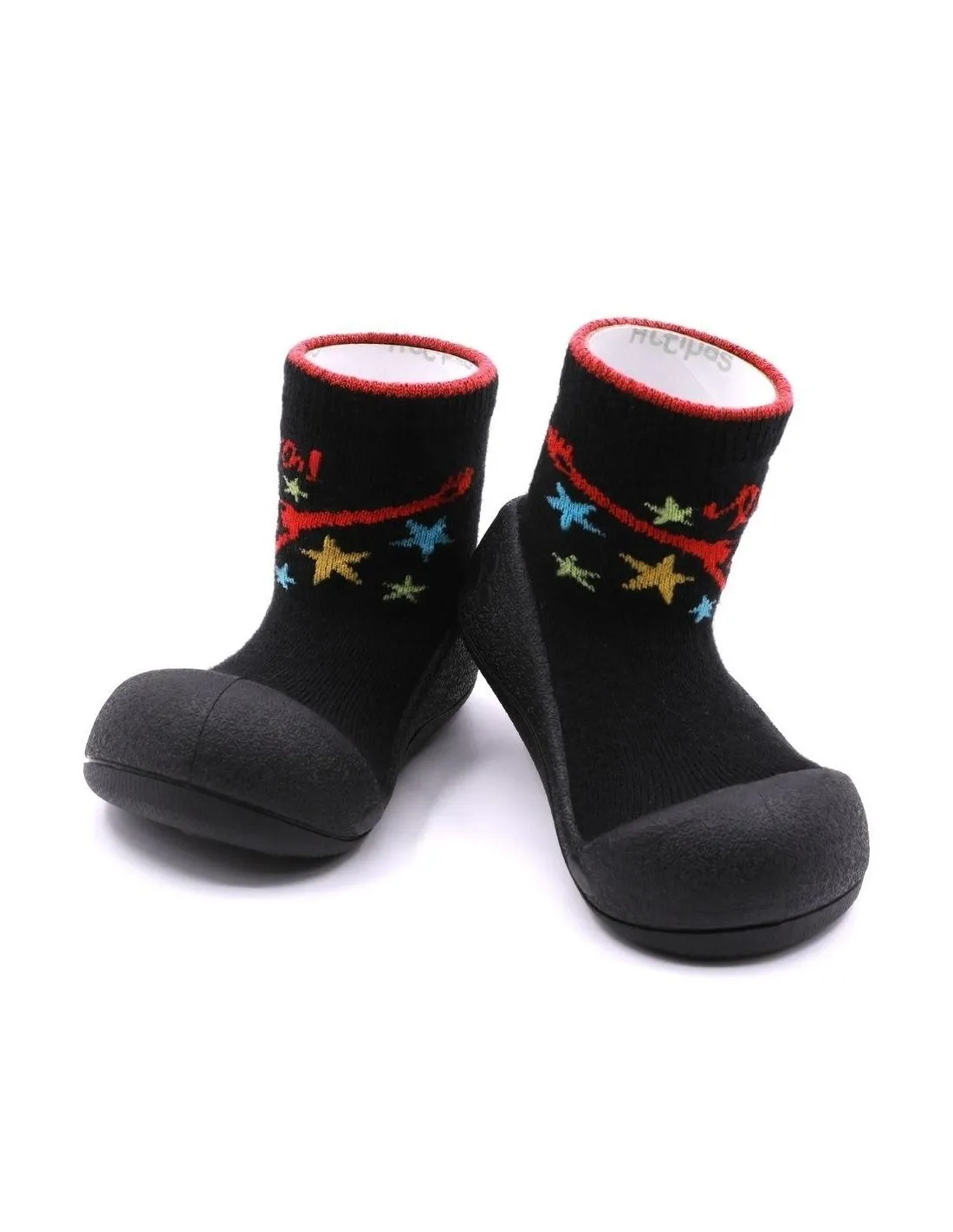ZAPATO ROCK ATTIPAS