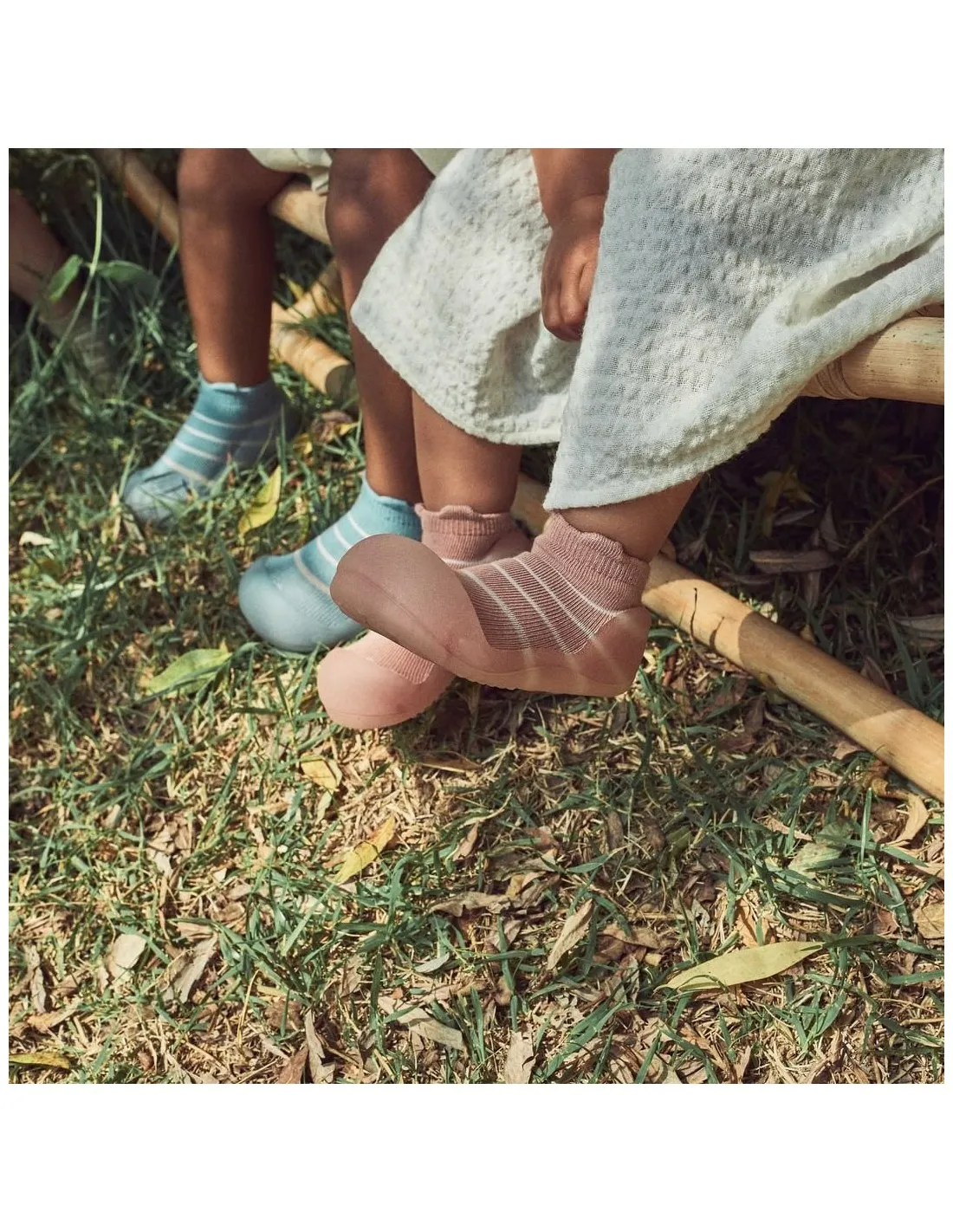 ZAPATO SUMMER BEAR ATTIPAS