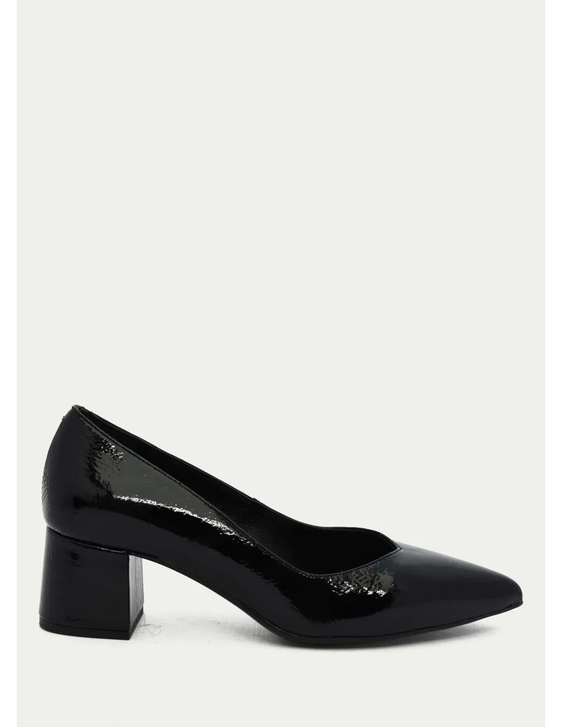 ZAPATO VESTIR MARLINNA 35803 NEGRO 
