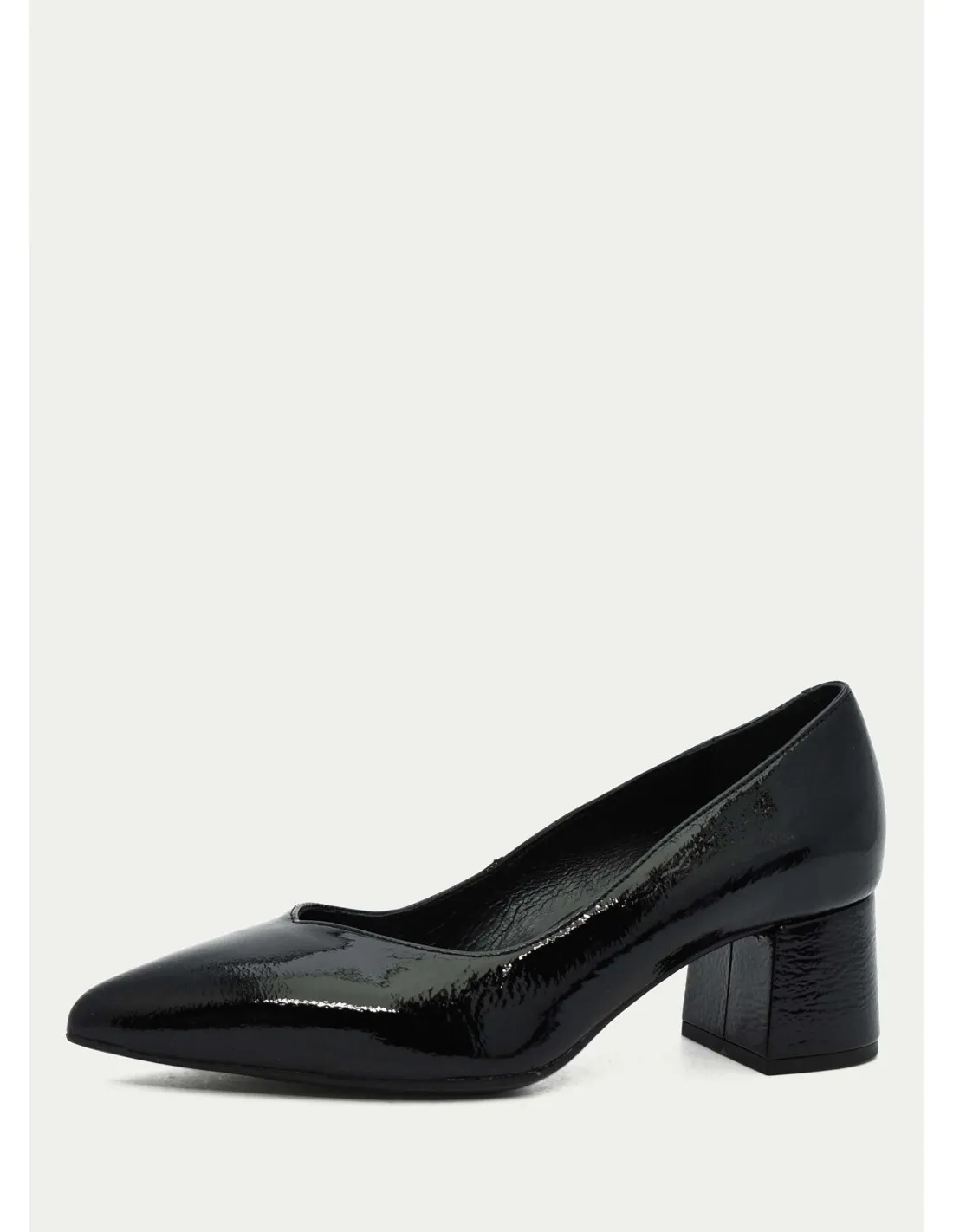 ZAPATO VESTIR MARLINNA 35803 NEGRO 