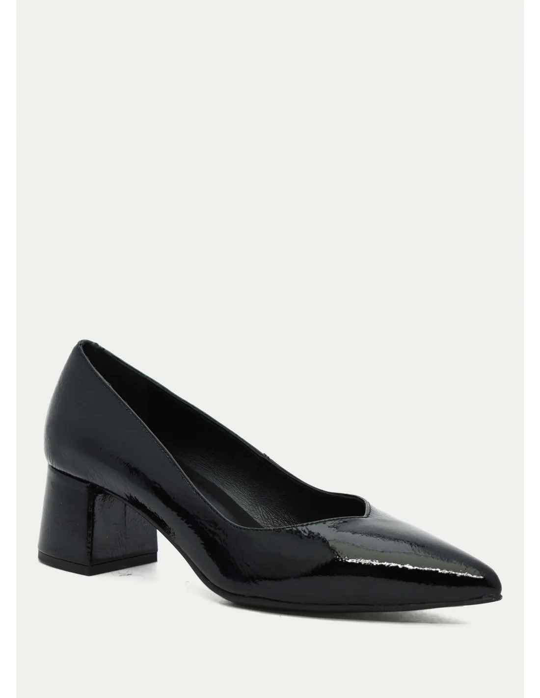 ZAPATO VESTIR MARLINNA 35803 NEGRO 