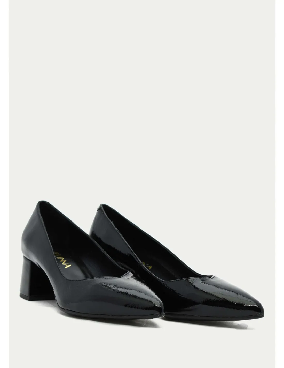 ZAPATO VESTIR MARLINNA 35803 NEGRO 