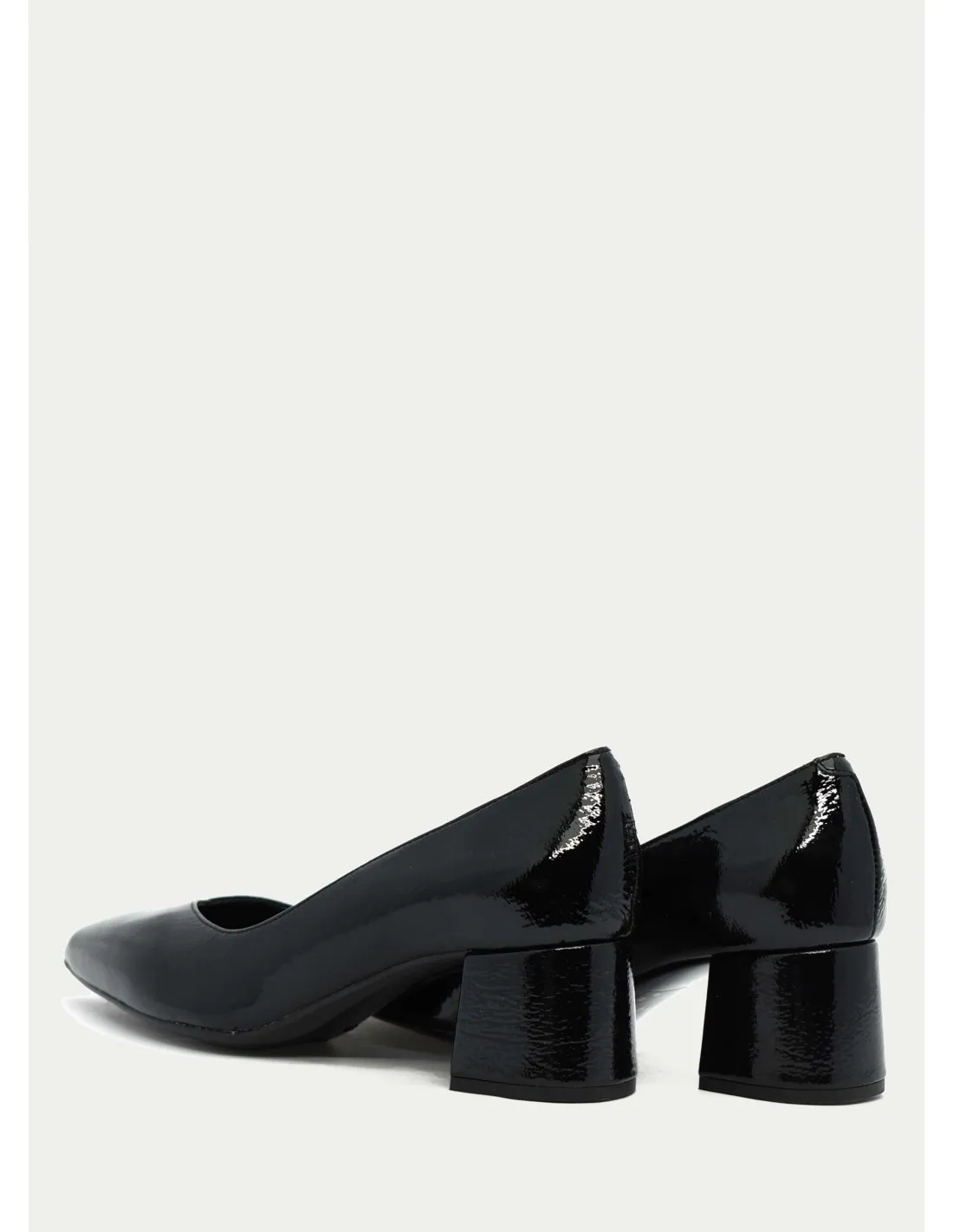 ZAPATO VESTIR MARLINNA 35803 NEGRO 