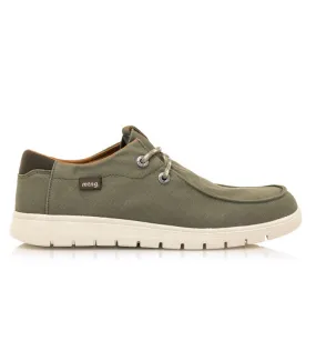 Zapatos color gris de hombre