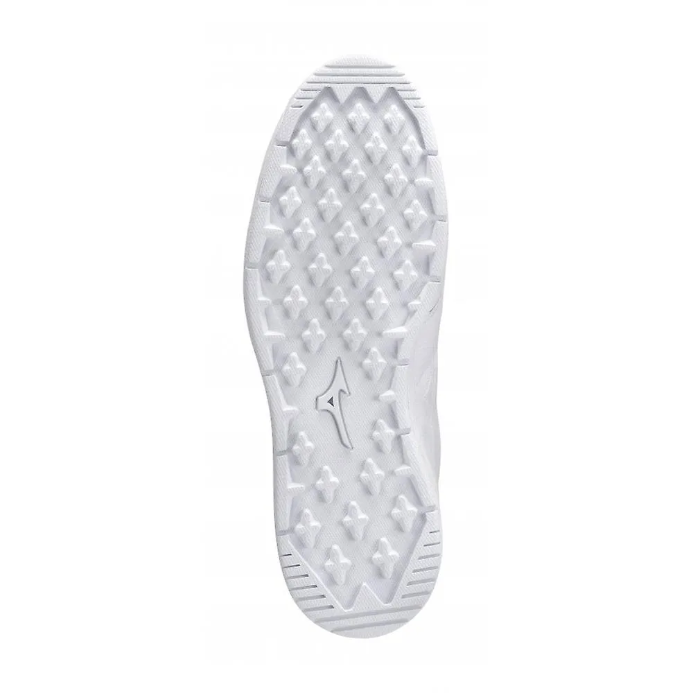 ZAPATOS DE GOLF MIZUNO GSTYLE PARA HOMBRE  BLANCO