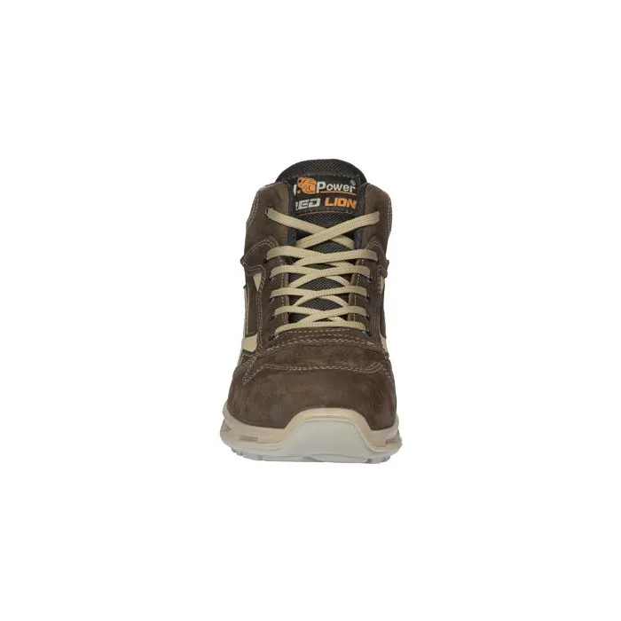 Zapatos de seguridad UPower Carter S3 SRC