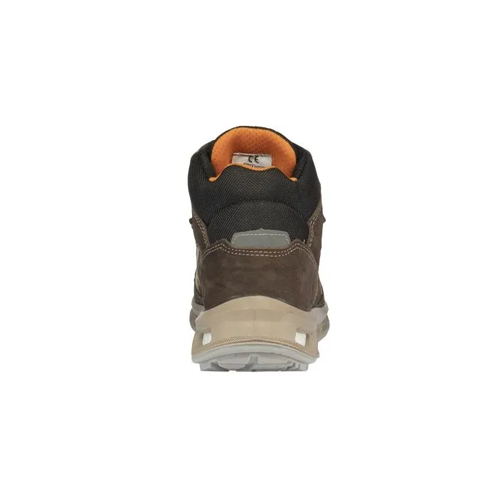 Zapatos de seguridad UPower Carter S3 SRC
