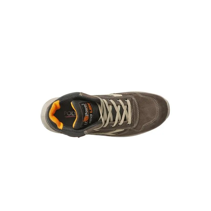 Zapatos de seguridad UPower Carter S3 SRC