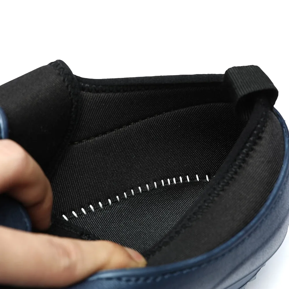 Zapatos de Trabajo en Cocina