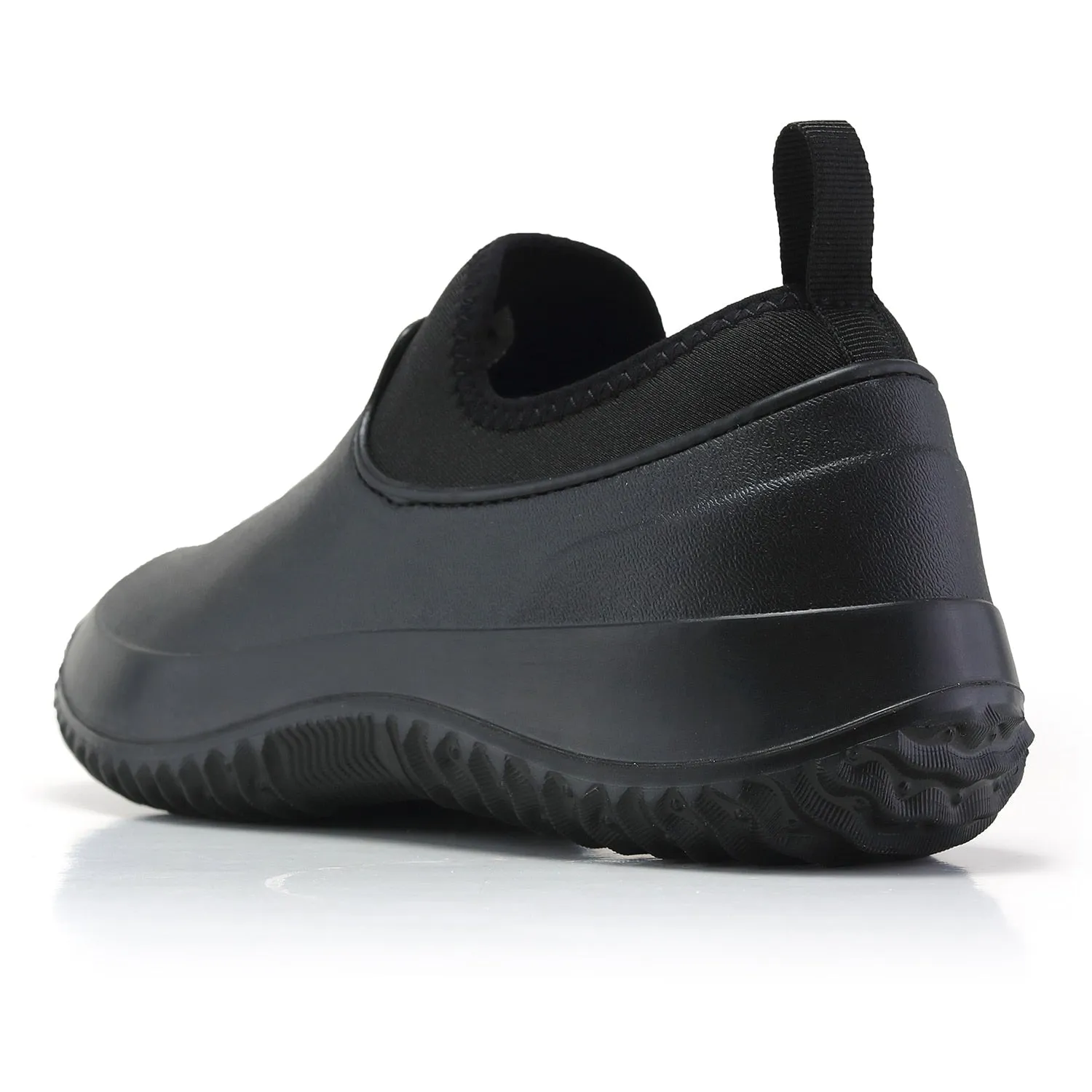 Zapatos de Trabajo en Cocina