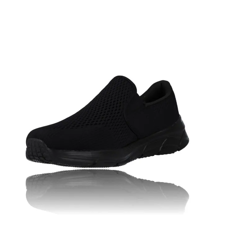 ZAPATOS DEPORTIVOS SLIPON PARA HOMBRE DE SKECHERS 232016 EQUALIZER 4 TRIPLE PLAY
