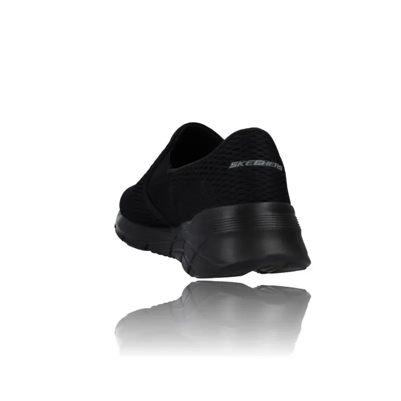ZAPATOS DEPORTIVOS SLIPON PARA HOMBRE DE SKECHERS 232016 EQUALIZER 4 TRIPLE PLAY