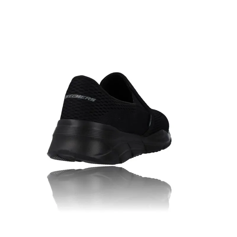 ZAPATOS DEPORTIVOS SLIPON PARA HOMBRE DE SKECHERS 232016 EQUALIZER 4 TRIPLE PLAY