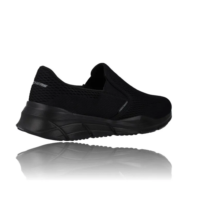 ZAPATOS DEPORTIVOS SLIPON PARA HOMBRE DE SKECHERS 232016 EQUALIZER 4 TRIPLE PLAY