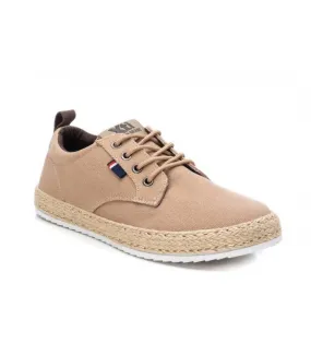 Zapatos en taupe para hombre
