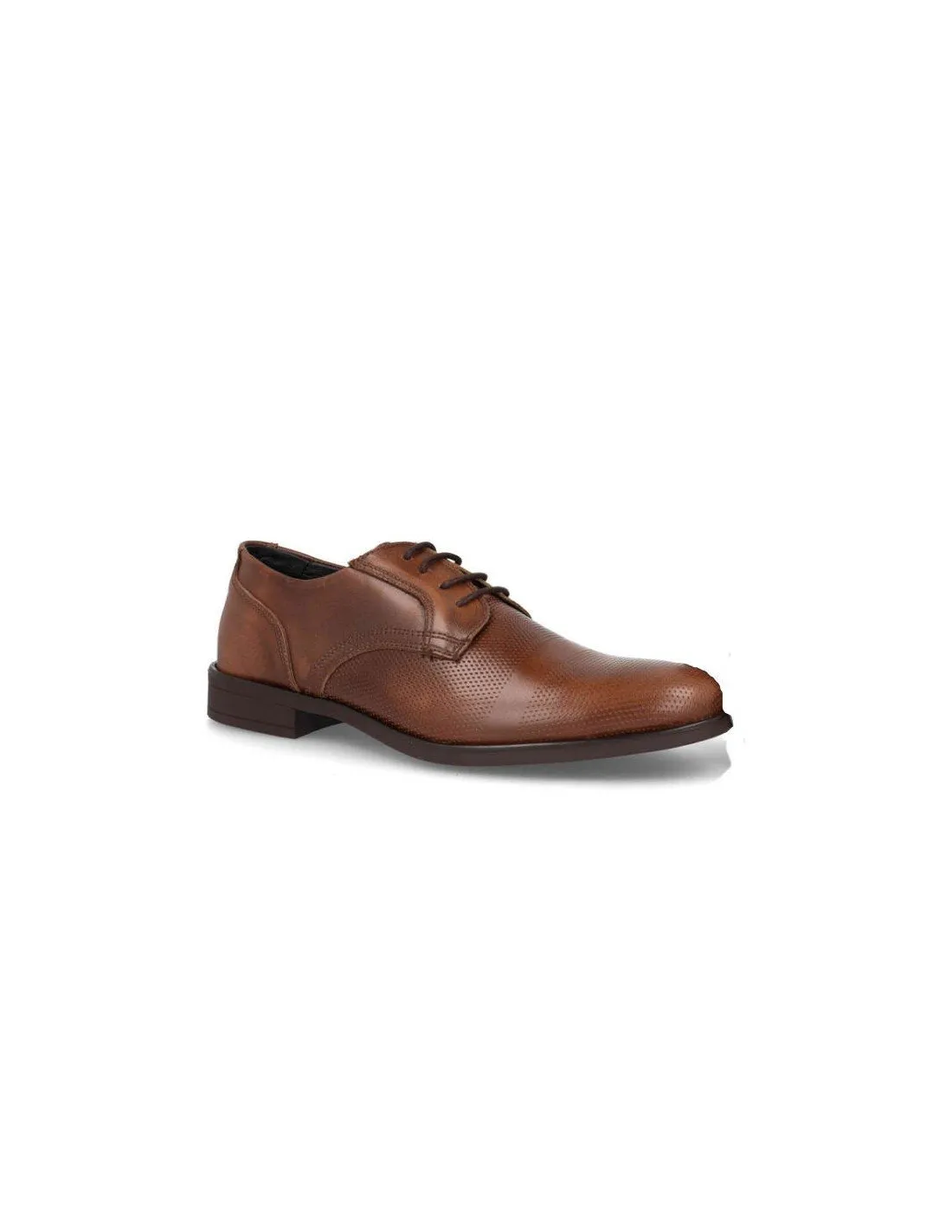 Zapatos hombre piel vestir