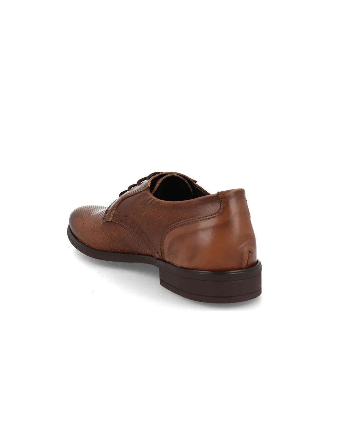 Zapatos hombre piel vestir