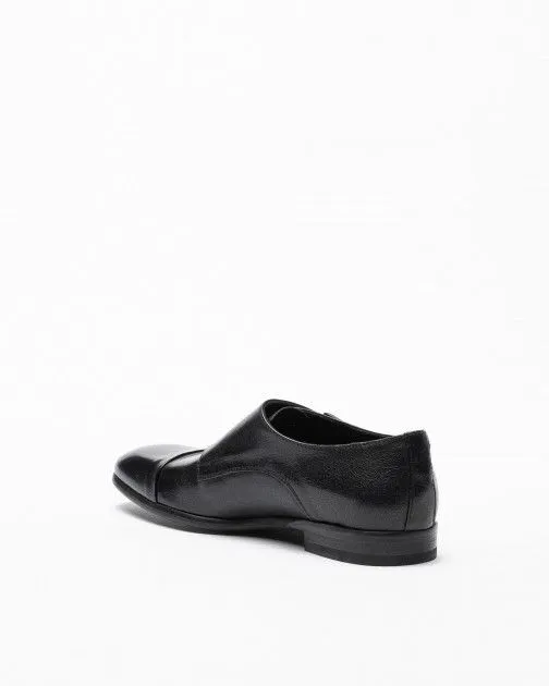Zapatos Monkstrap PROF 6772 Negro