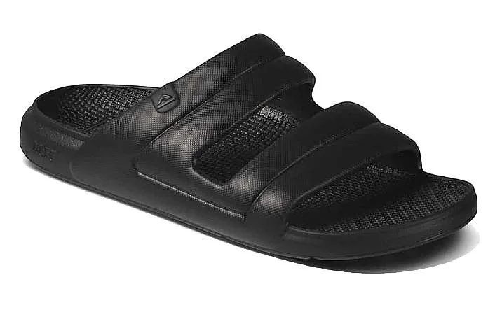 ZAPATOS REEF OASIS TWOBAR  BLACK  MEN´S