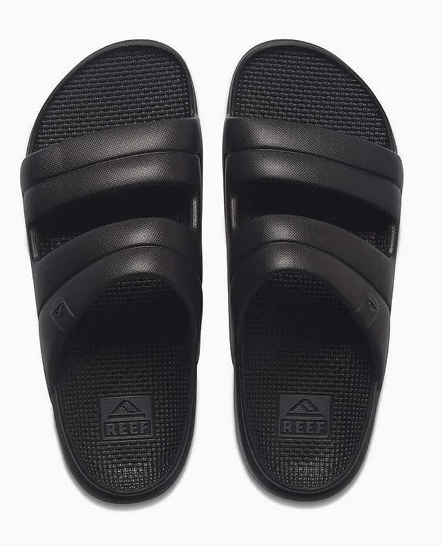 ZAPATOS REEF OASIS TWOBAR  BLACK  MEN´S