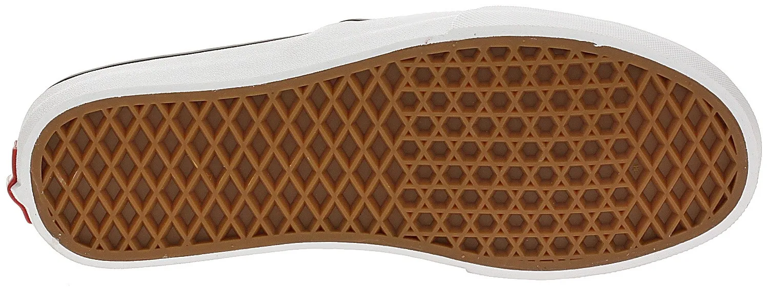 ZAPATOS VANS SLIPON SF  LEILA HURST/TINY ANIMAL