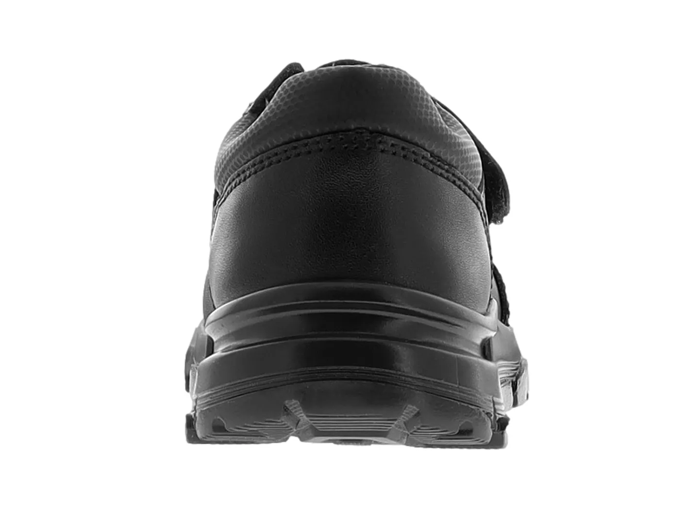 Zapatos Yuyin 22112 Negro Para Niño