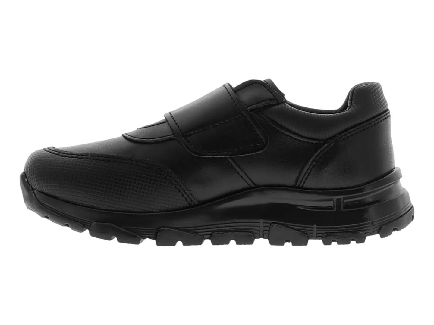 Zapatos Yuyin 22112 Negro Para Niño
