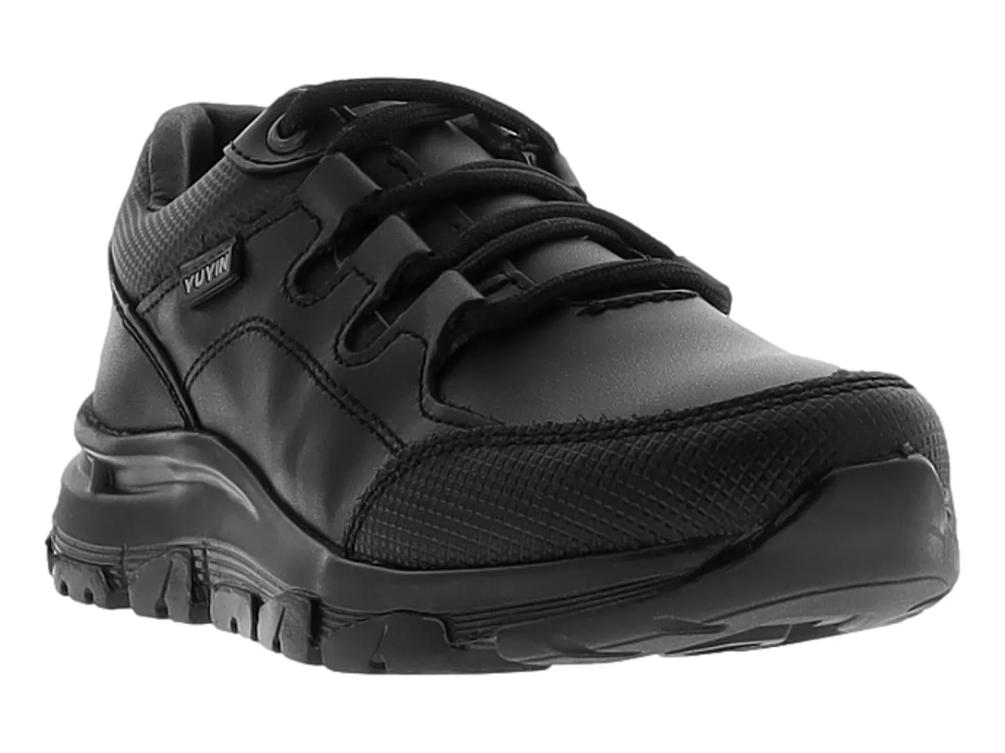 Zapatos Yuyin Denver Para Niño