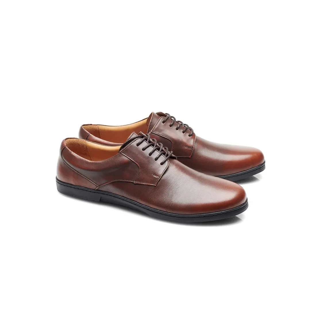 ZAQQ BRIQ Antique Brown
