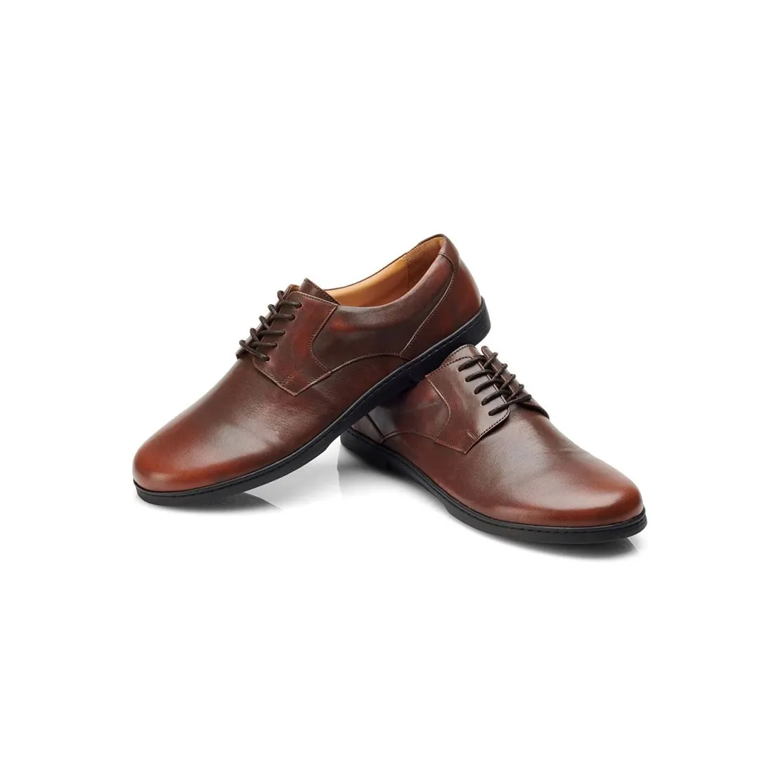 ZAQQ BRIQ Antique Brown