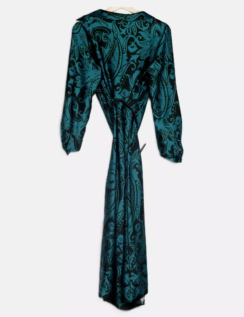 Zara Vestido casual