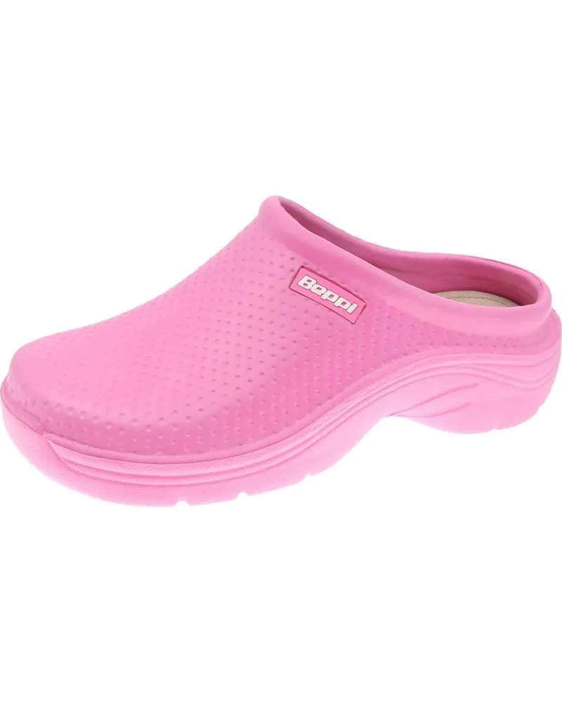 Zuecos BEPPI  de Mujer CLOGS  FUCHSIA