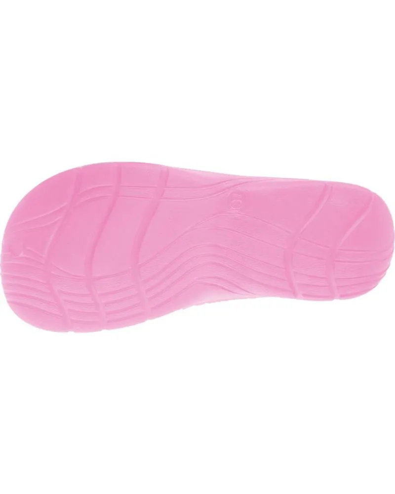 Zuecos BEPPI  de Mujer CLOGS  FUCHSIA