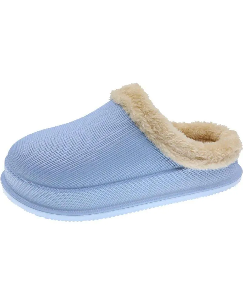 Zuecos BEPPI  de Mujer CLOGS  LIGHT BLUE