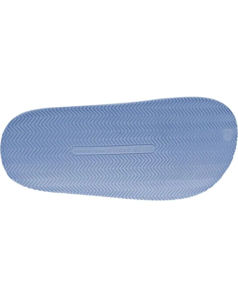 Zuecos BEPPI  de Mujer CLOGS  LIGHT BLUE