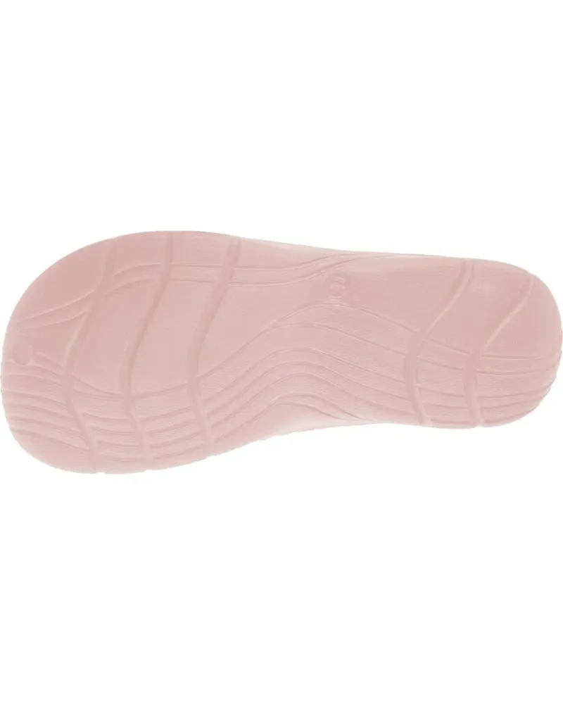 Zuecos BEPPI  de Mujer CLOGS  SALMON