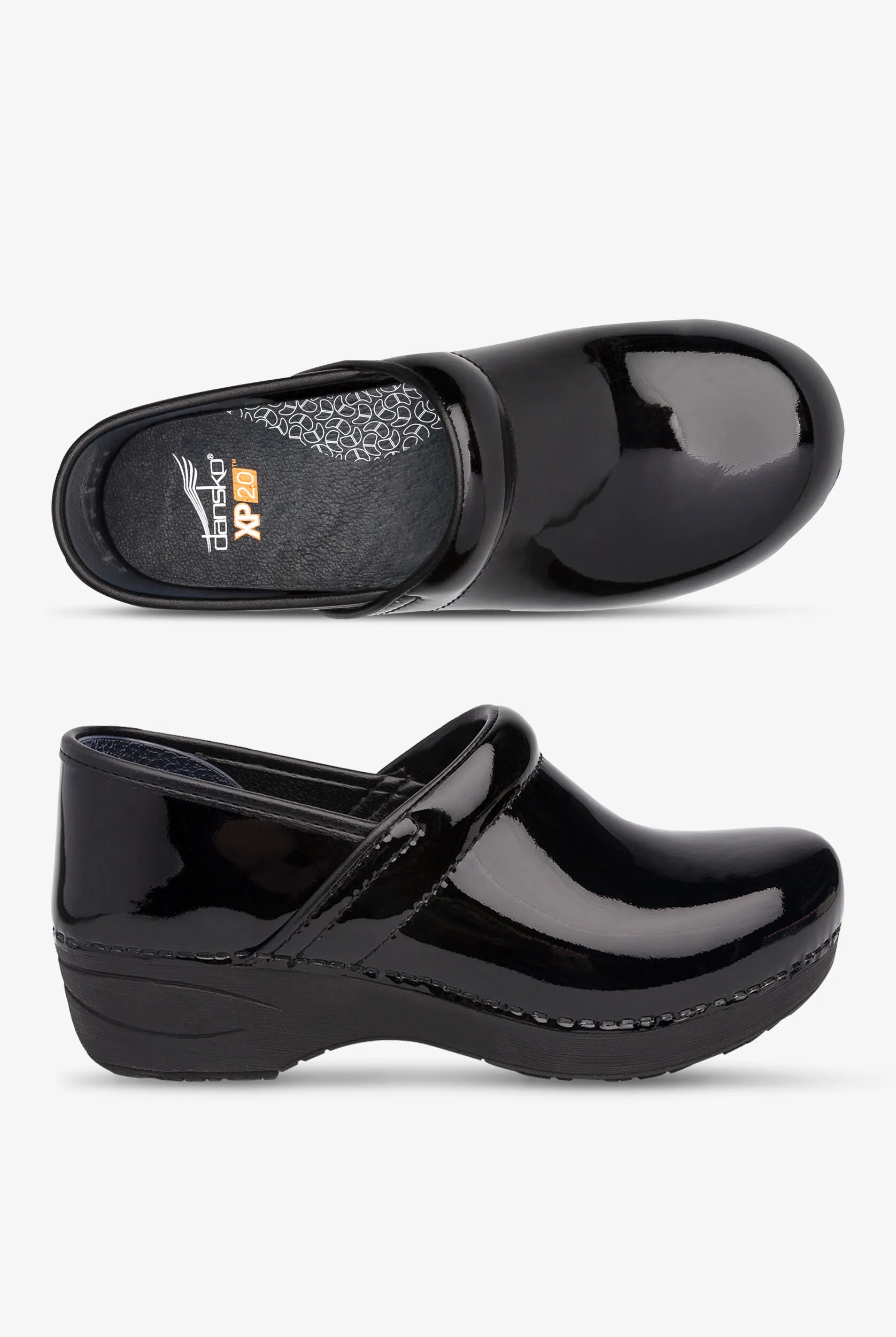 Zuecos Dansko Pro XP 2.0 para mujer